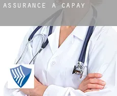 Assurance à  Capay
