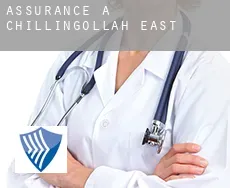 Assurance à Chillingollah East