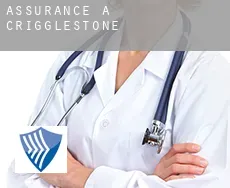 Assurance à  Crigglestone