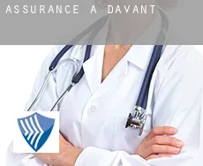 Assurance à  Davant