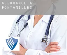 Assurance à  Fontanilles