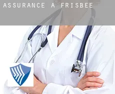 Assurance à  Frisbee