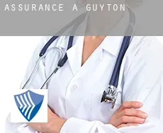 Assurance à  Guyton
