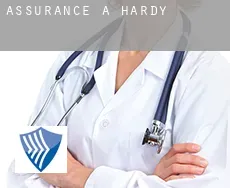 Assurance à  Hardy