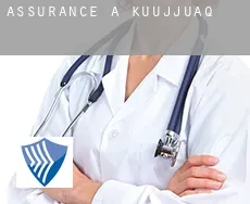 Assurance à  Kuujjuaq