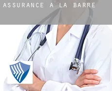 Assurance à La Barre
