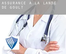 Assurance à  La Lande-de-Goult