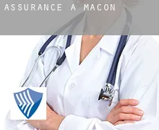 Assurance à Macon