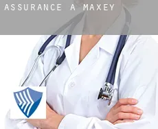 Assurance à  Maxey