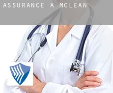 Assurance à  McLean