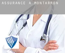 Assurance à  Montarrón