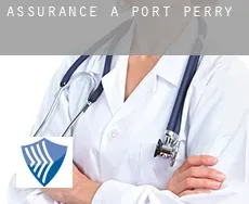 Assurance à  Port Perry