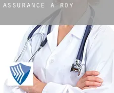 Assurance à  Roy
