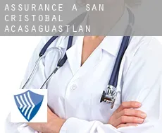 Assurance à San Cristóbal Acasaguastlán