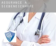 Assurance à  Siebeneichhöfe