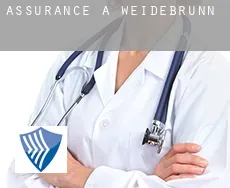 Assurance à Weidebrunn