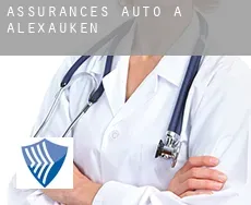 Assurances auto à Alexauken