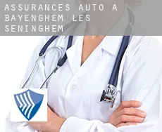 Assurances auto à  Bayenghem-lès-Seninghem