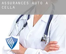 Assurances auto à  Cella