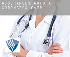 Assurances auto à  Coronados Camp