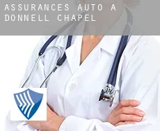 Assurances auto à  Donnell Chapel