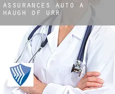 Assurances auto à  Haugh of Urr