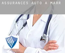 Assurances auto à  Marr