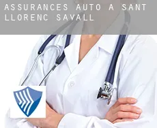 Assurances auto à  Sant Llorenç Savall