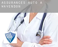 Assurances auto à  Wavendon