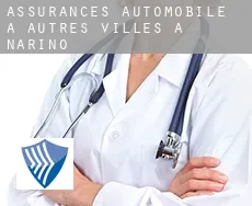 Assurances automobile à  Autres Villes à Narino