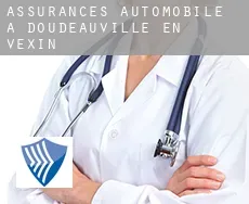 Assurances automobile à Doudeauville-en-Vexin