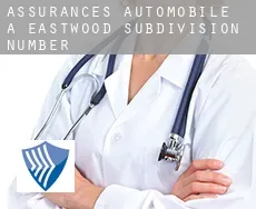 Assurances automobile à  Eastwood Subdivision Number 4