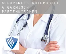 Assurances automobile à Garmisch-Partenkirchen