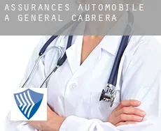 Assurances automobile à  General Cabrera