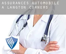 Assurances automobile à  Langton Corners