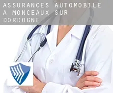 Assurances automobile à  Monceaux-sur-Dordogne