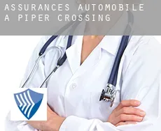Assurances automobile à Piper Crossing