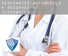 Assurances automobile à Reserves at Clearwater