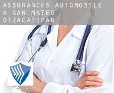 Assurances automobile à  San Mateo Otzacatipan