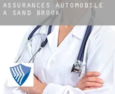 Assurances automobile à Sand Brook