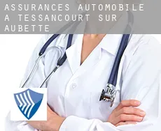 Assurances automobile à  Tessancourt-sur-Aubette