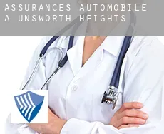 Assurances automobile à  Unsworth Heights
