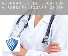 Assurances de location à Barkley Square South