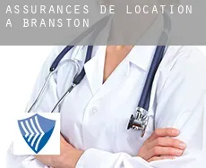 Assurances de location à  Branston