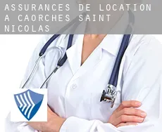 Assurances de location à Caorches-Saint-Nicolas