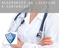 Assurances de location à  Cartwright