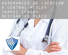 Assurances de location à  Central Wesley Chapel