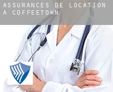 Assurances de location à  Coffeetown