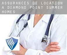Assurances de location à  Diamond Point Summer Homes