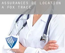 Assurances de location à  Fox Trace